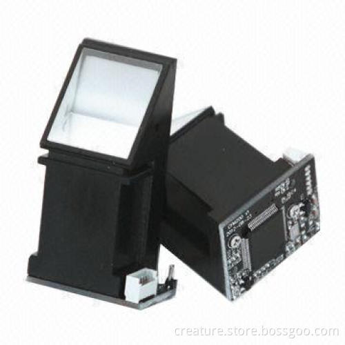 CFM550 USB Fingerprint Readers with 500dpi Image Resolution, 0 to 50°C Working Temperature